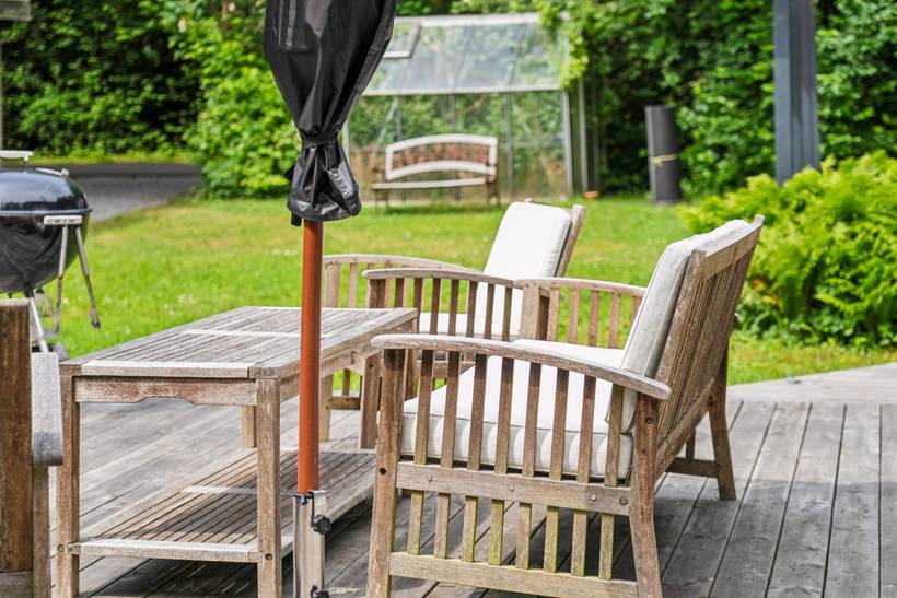 Foto von Ferienhaus YD95 in Smidstrup - Gilleleje - Nordseeland