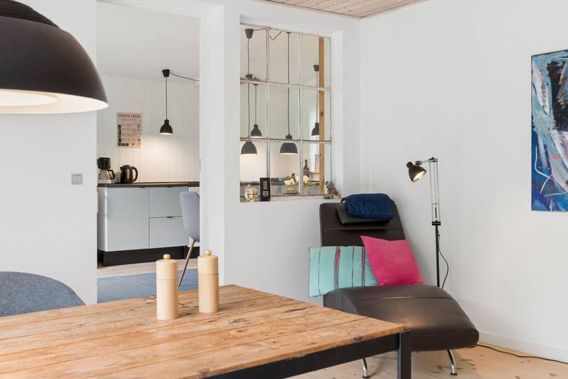 Foto von Ferienhaus YD95 in Smidstrup - Gilleleje - Nordseeland