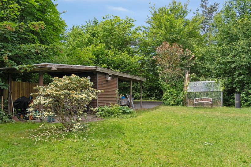Foto von Ferienhaus YD95 in Smidstrup - Gilleleje - Nordseeland
