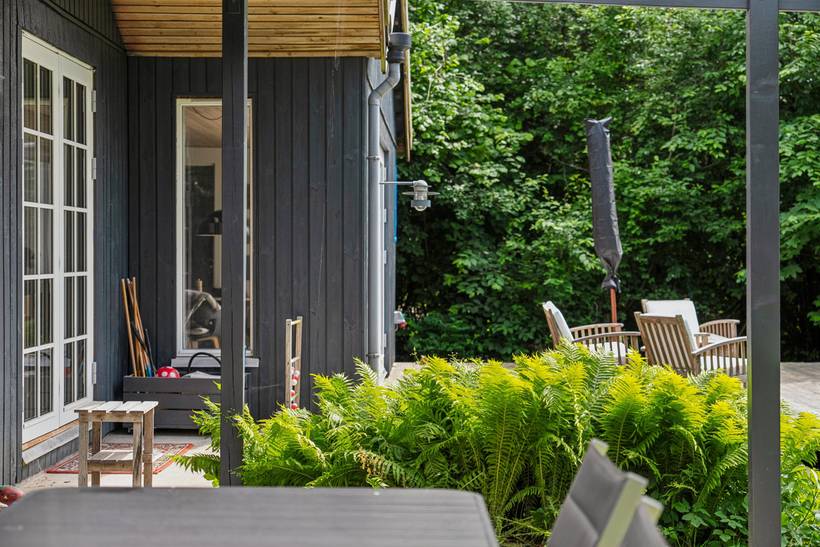 Foto von Ferienhaus YD95 in Smidstrup - Gilleleje - Nordseeland