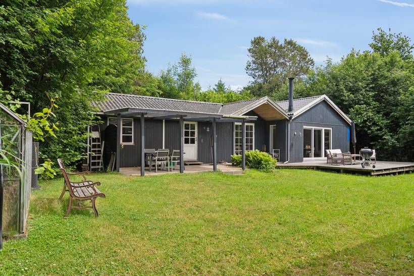 Foto von Ferienhaus YD95 in Smidstrup - Gilleleje - Nordseeland