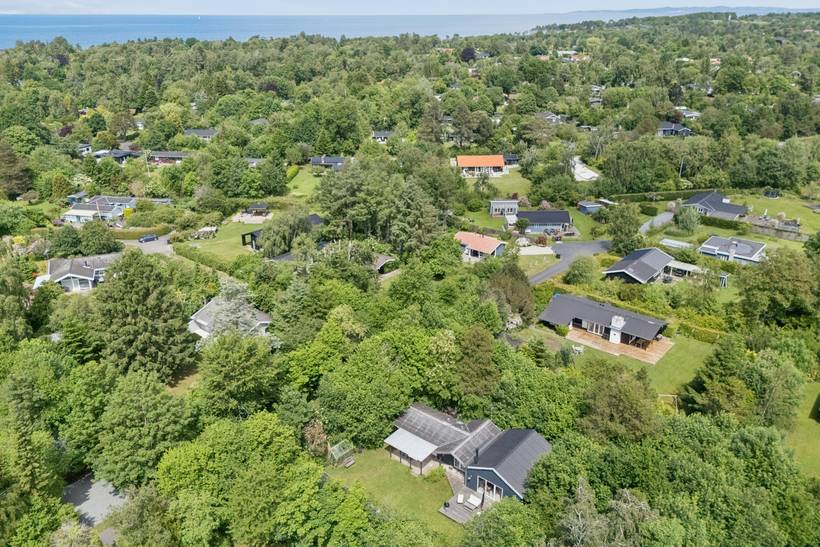 Foto von Ferienhaus YD95 in Smidstrup - Gilleleje - Nordseeland