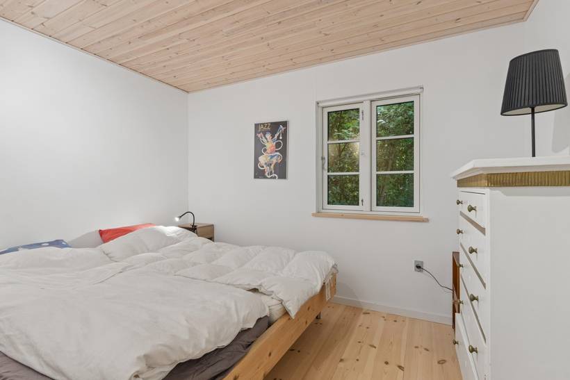 Foto von Ferienhaus YD95 in Smidstrup - Gilleleje - Nordseeland