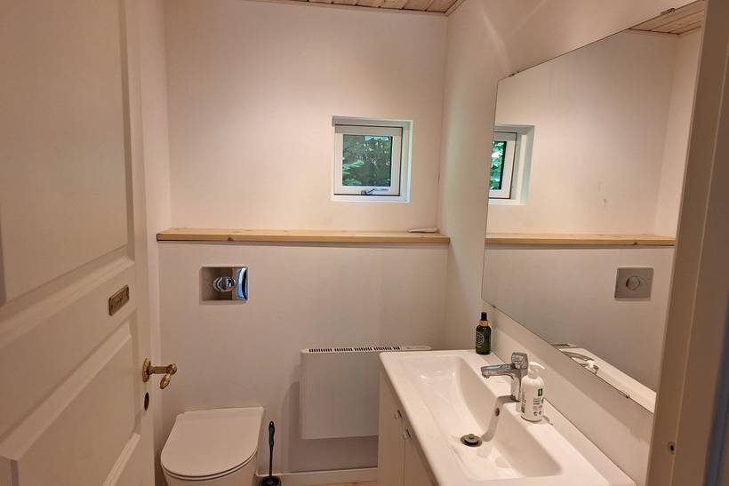 Foto von Ferienhaus YD95 in Smidstrup - Gilleleje - Nordseeland