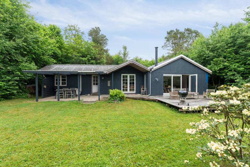 Foto von Ferienhaus YD95 in Smidstrup - Gilleleje - Nordseeland