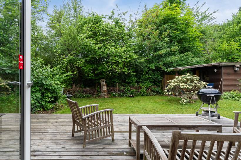 Foto von Ferienhaus YD95 in Smidstrup - Gilleleje - Nordseeland