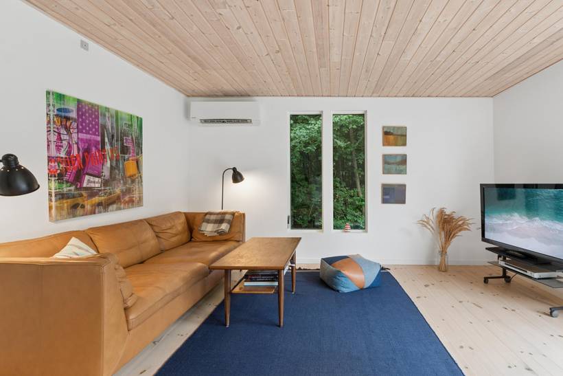 Foto von Ferienhaus YD95 in Smidstrup - Gilleleje - Nordseeland