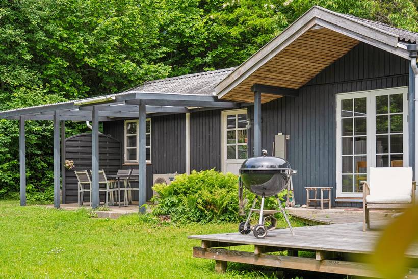 Foto von Ferienhaus YD95 in Smidstrup - Gilleleje - Nordseeland