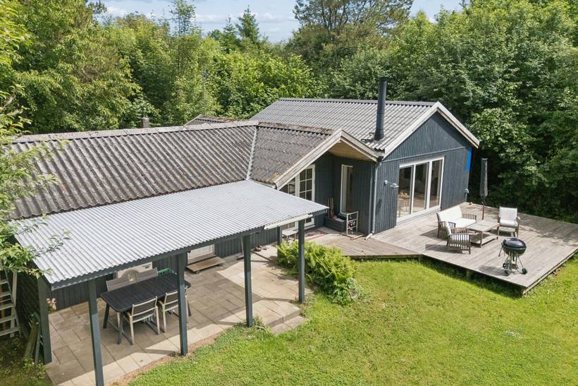 Foto von Ferienhaus YD95 in Smidstrup - Gilleleje - Nordseeland