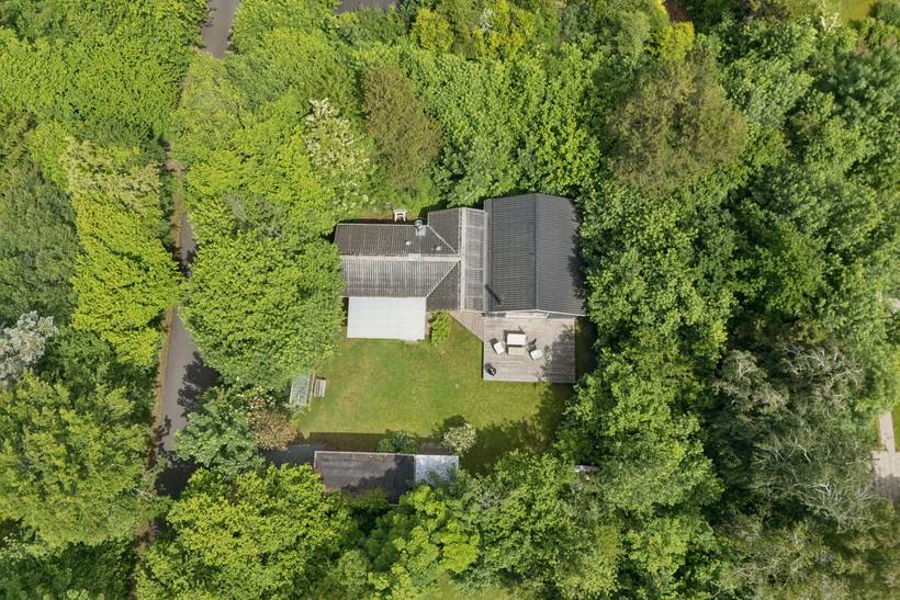 Foto von Ferienhaus YD95 in Smidstrup - Gilleleje - Nordseeland