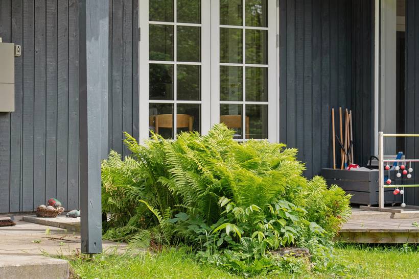 Foto von Ferienhaus YD95 in Smidstrup - Gilleleje - Nordseeland