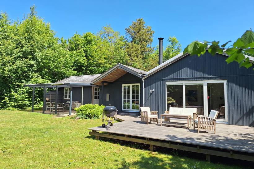 Foto von Ferienhaus YD95 in Smidstrup - Gilleleje - Nordseeland