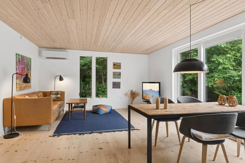 Foto von Ferienhaus YD95 in Smidstrup - Gilleleje - Nordseeland