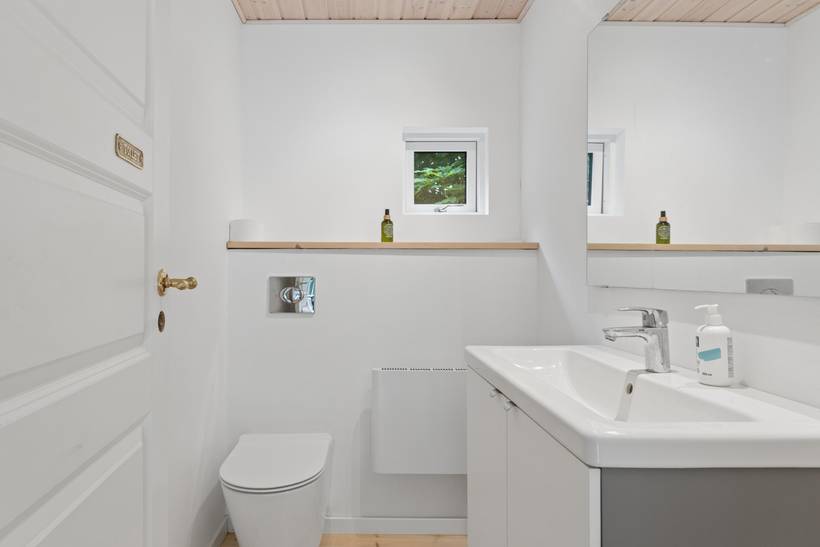 Foto von Ferienhaus YD95 in Smidstrup - Gilleleje - Nordseeland