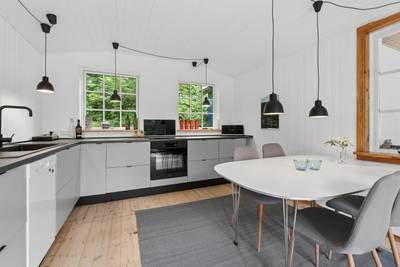 Vorschaubild von Ferienhaus YD95 in Smidstrup - Gilleleje - Nordseeland