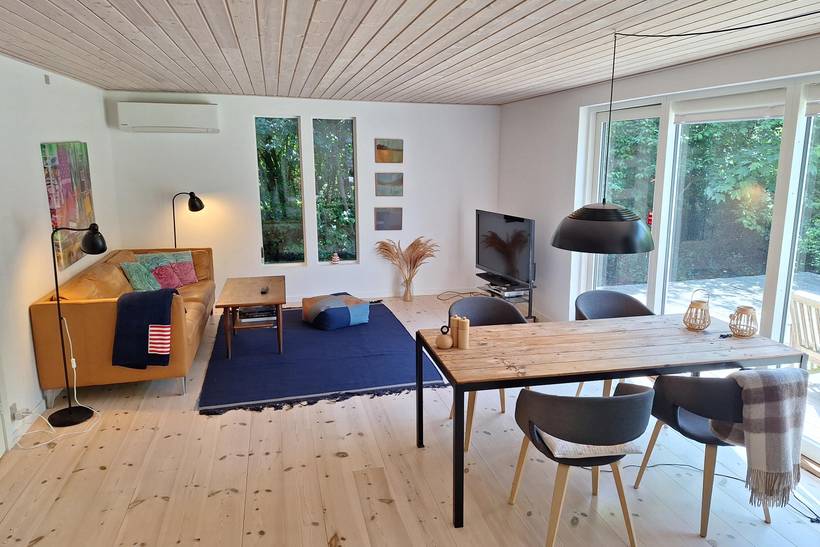 Foto von Ferienhaus YD95 in Smidstrup - Gilleleje - Nordseeland
