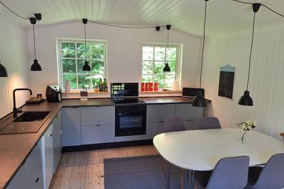 Vorschaubild von Ferienhaus YD95 in Smidstrup - Gilleleje - Nordseeland