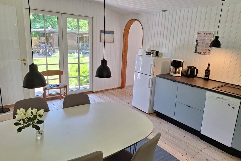 Foto von Ferienhaus YD95 in Smidstrup - Gilleleje - Nordseeland