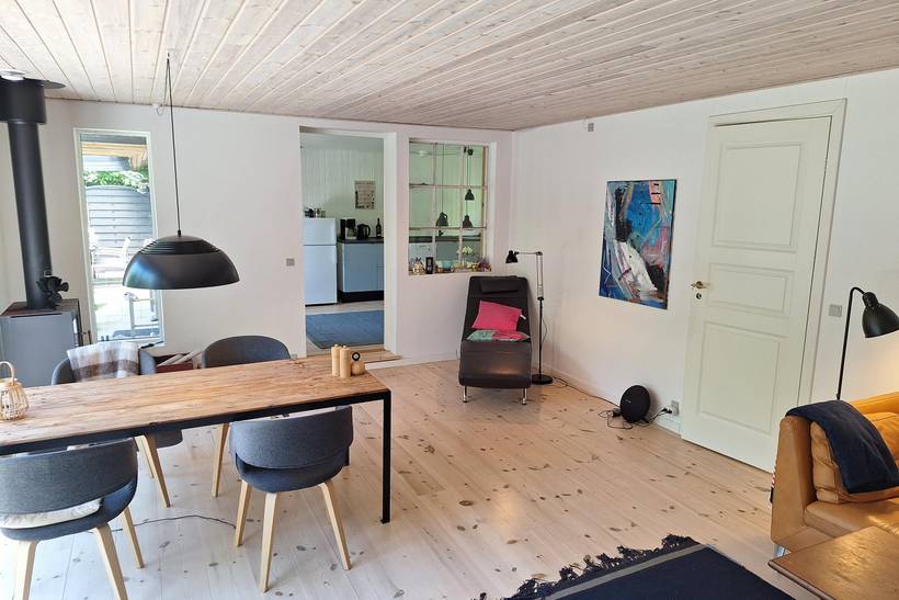 Foto von Ferienhaus YD95 in Smidstrup - Gilleleje - Nordseeland