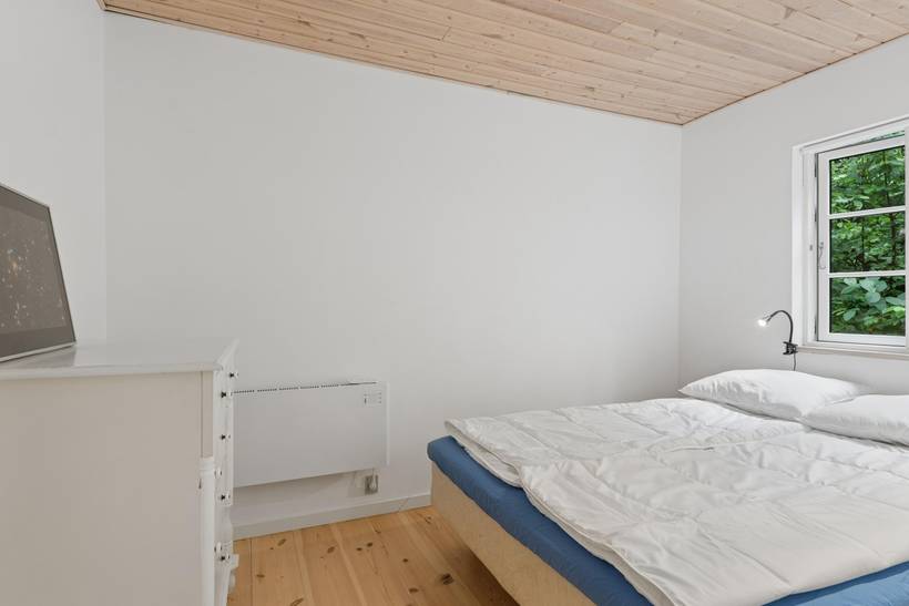 Foto von Ferienhaus YD95 in Smidstrup - Gilleleje - Nordseeland