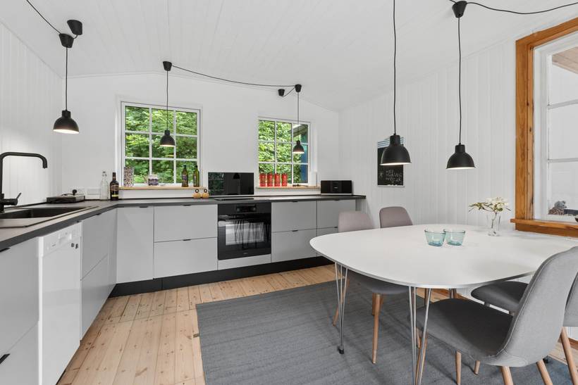 Foto von Ferienhaus YD95 in Smidstrup - Gilleleje - Nordseeland