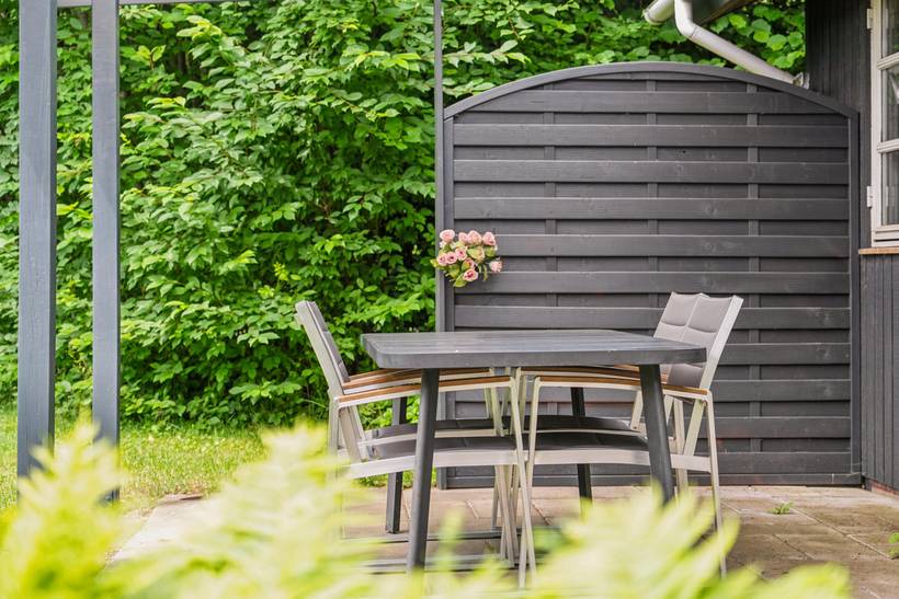 Foto von Ferienhaus YD95 in Smidstrup - Gilleleje - Nordseeland