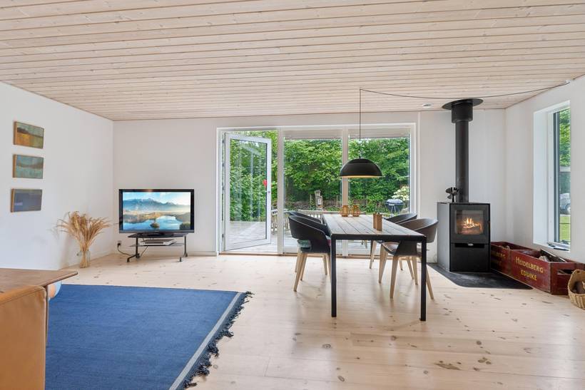 Foto von Ferienhaus YD95 in Smidstrup - Gilleleje - Nordseeland