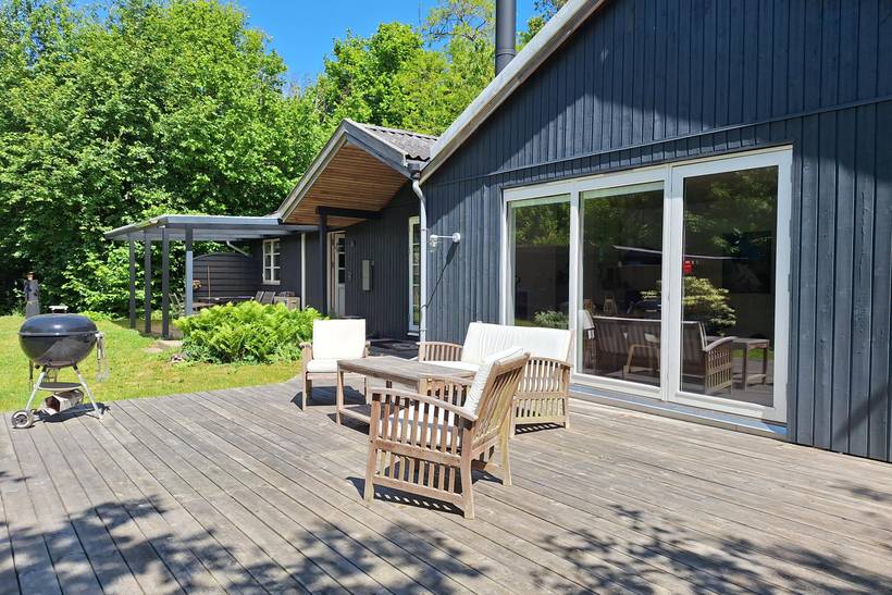 Foto von Ferienhaus YD95 in Smidstrup - Gilleleje - Nordseeland