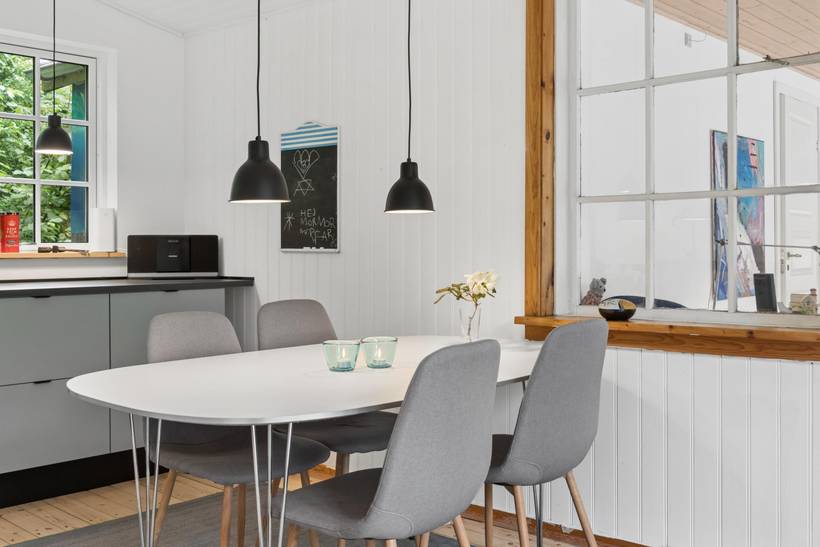 Foto von Ferienhaus YD95 in Smidstrup - Gilleleje - Nordseeland