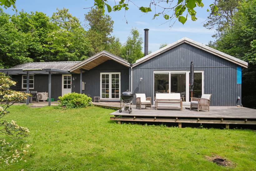 Foto von Ferienhaus YD95 in Smidstrup - Gilleleje - Nordseeland