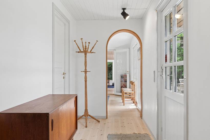 Foto von Ferienhaus YD95 in Smidstrup - Gilleleje - Nordseeland