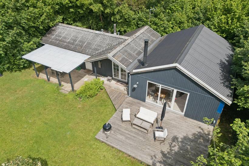 Foto von Ferienhaus YD95 in Smidstrup - Gilleleje - Nordseeland
