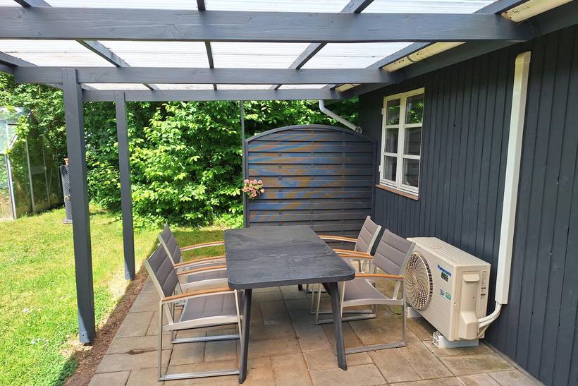 Foto von Ferienhaus YD95 in Smidstrup - Gilleleje - Nordseeland