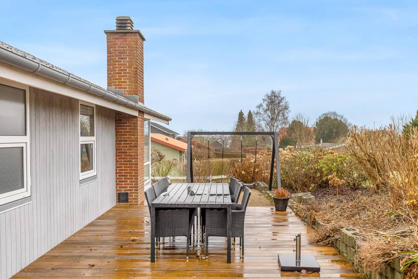Foto von Ferienhaus YD99 in Hejlsminde - Südjütland