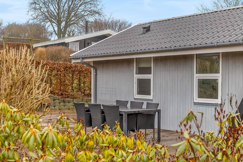 Foto von Ferienhaus YD99 in Hejlsminde - Südjütland
