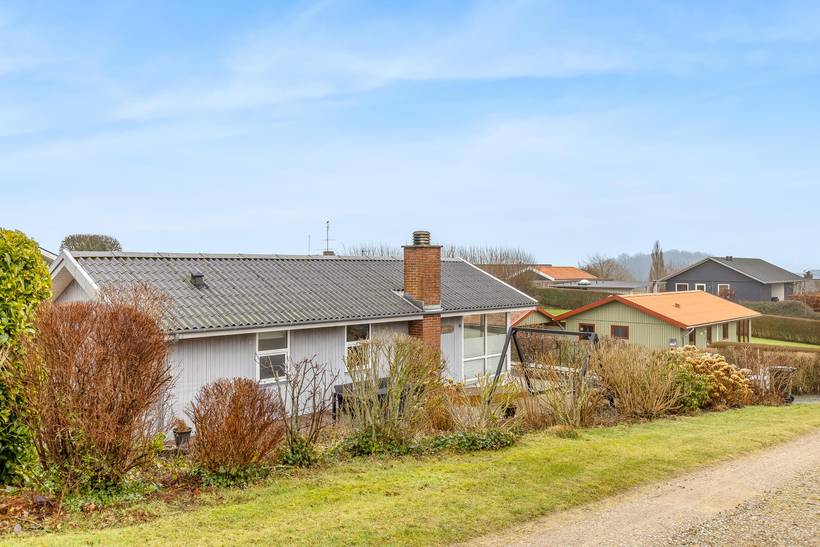 Foto von Ferienhaus YD99 in Hejlsminde - Südjütland