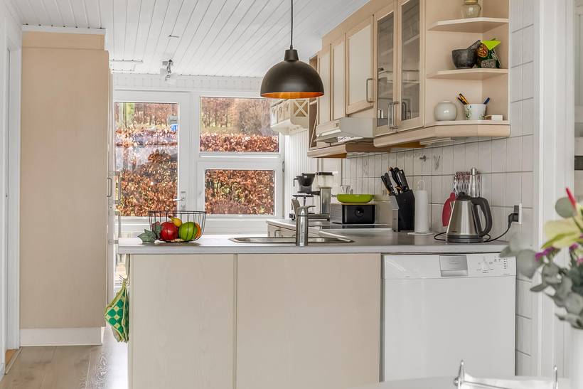 Foto von Ferienhaus YD99 in Hejlsminde - Südjütland