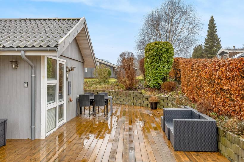 Foto von Ferienhaus YD99 in Hejlsminde - Südjütland