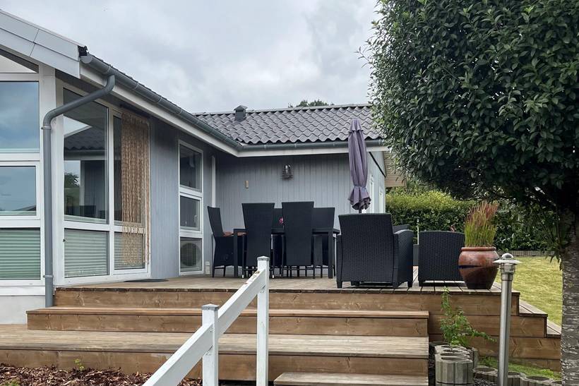 Foto von Ferienhaus YD99 in Hejlsminde - Südjütland