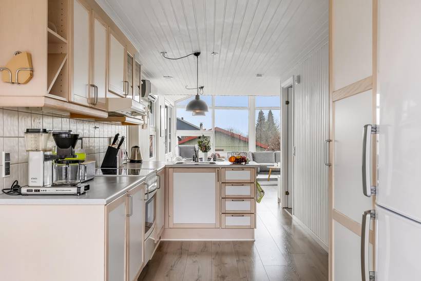 Foto von Ferienhaus YD99 in Hejlsminde - Südjütland
