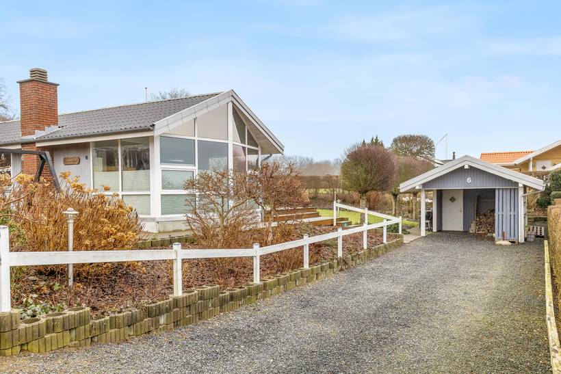 Foto von Ferienhaus YD99 in Hejlsminde - Südjütland