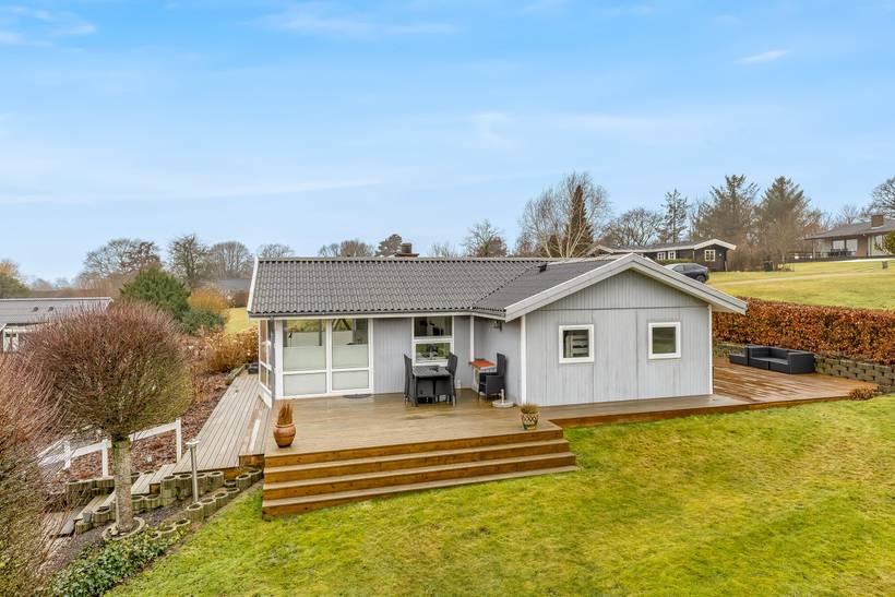 Foto von Ferienhaus YD99 in Hejlsminde - Südjütland
