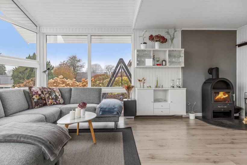 Foto von Ferienhaus YD99 in Hejlsminde - Südjütland