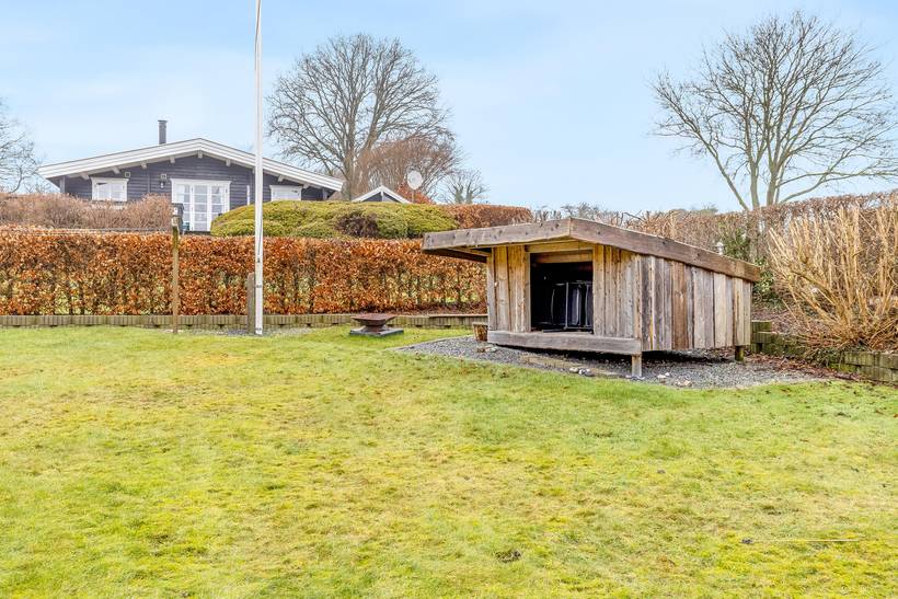 Foto von Ferienhaus YD99 in Hejlsminde - Südjütland