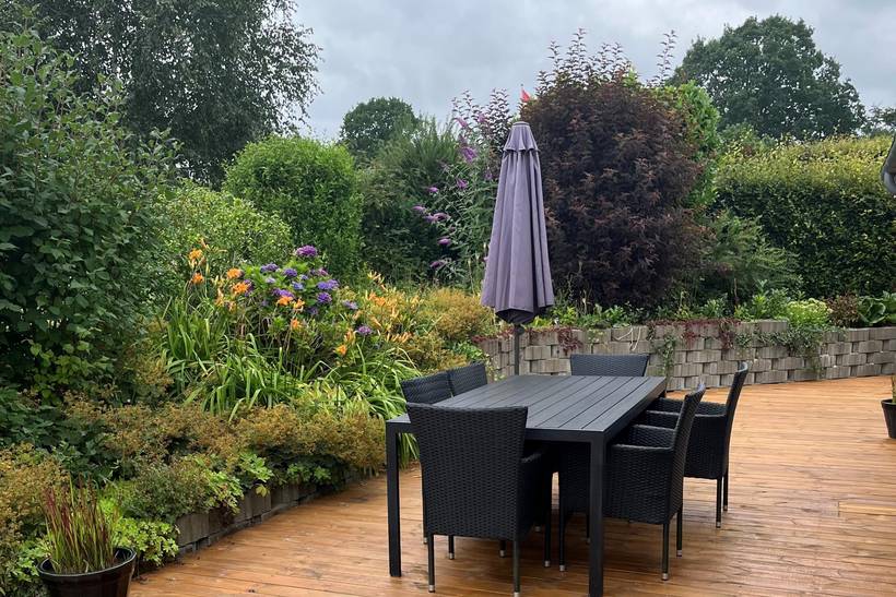 Foto von Ferienhaus YD99 in Hejlsminde - Südjütland