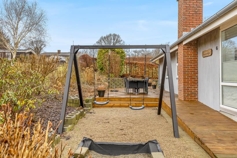 Foto von Ferienhaus YD99 in Hejlsminde - Südjütland