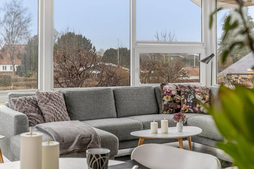 Foto von Ferienhaus YD99 in Hejlsminde - Südjütland