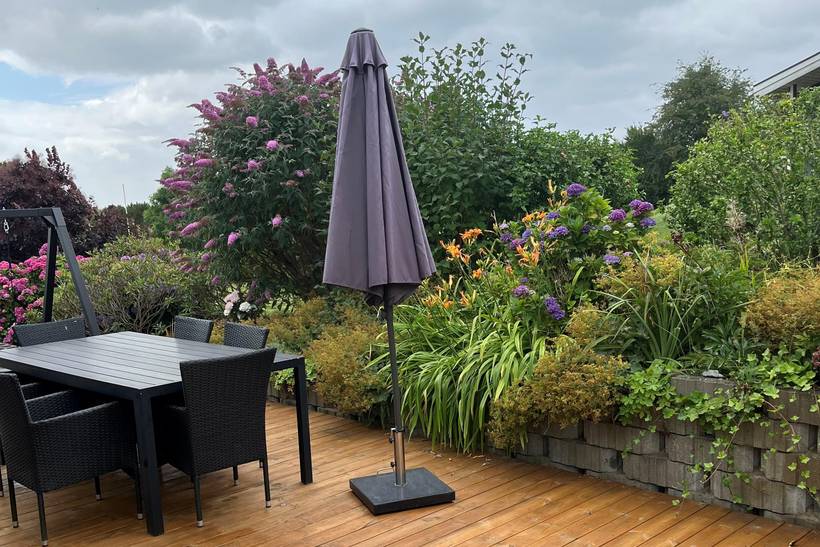 Foto von Ferienhaus YD99 in Hejlsminde - Südjütland