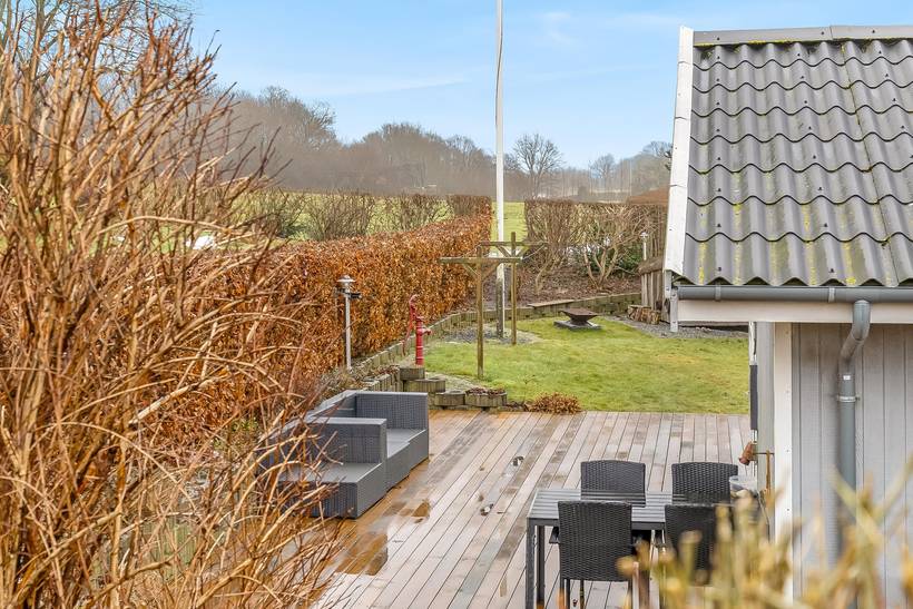 Foto von Ferienhaus YD99 in Hejlsminde - Südjütland