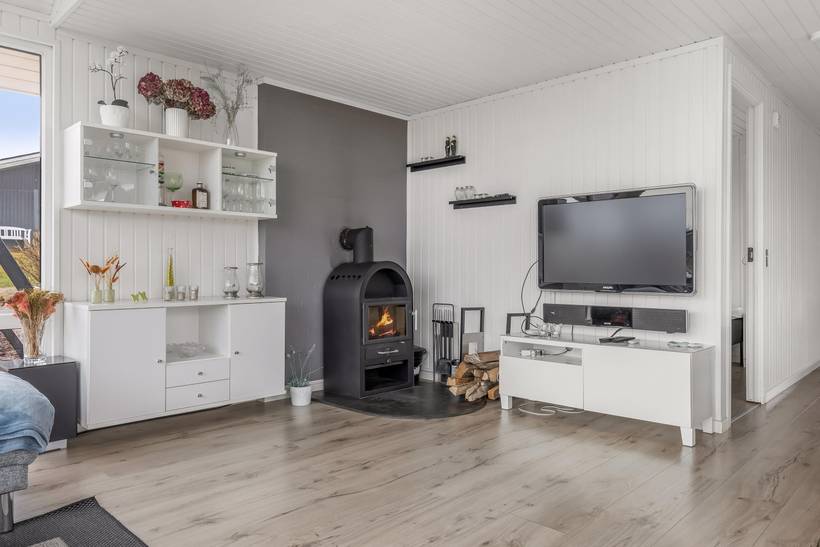 Foto von Ferienhaus YD99 in Hejlsminde - Südjütland